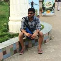 Ankesh Satle (@satle_a3) 's Twitter Profile
