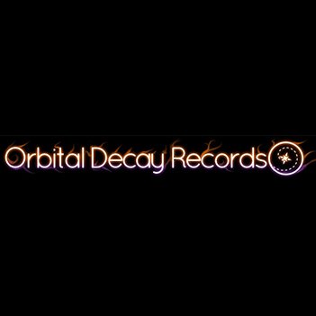 A couple of mates working across a bunch of different music projects and bands and this is where you can them all out. Welcome to Orbital Decay Records!