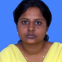 Gedala Sridevi (@sridevigedala) 's Twitter Profile