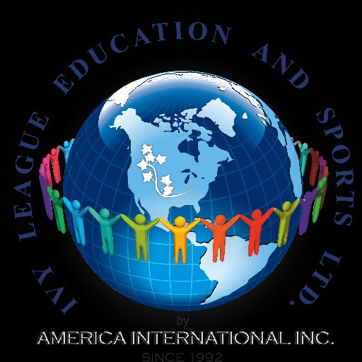 America International is the global leader in the education sector and the sport for the great work in favor of athletes https://t.co/fQAkBNw578