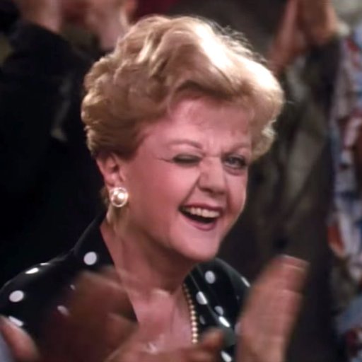 Pioneering TV feminist prototype, lover of pastels, gardening, and dead people.  All gifs created by moi. #AngelaLansbury #Murdershewrote Bsky: murdershewrote