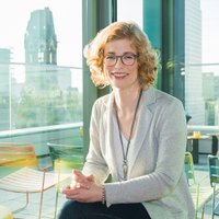 Insa Klasing (@insaklasing) 's Twitter Profile