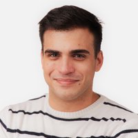 Vasileios Trikalitis (@vtrikalitis) 's Twitter Profile