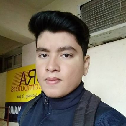 Mayur Chodankar Profile