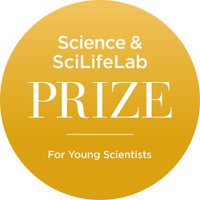 Science & SciLifeLab Prize(@SciLifeLabPrize) 's Twitter Profile Photo