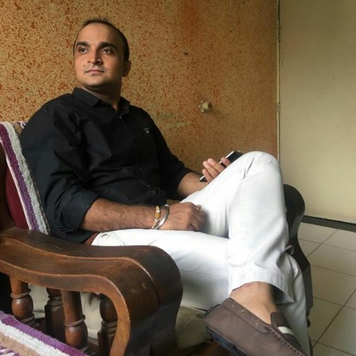 ShyVed's profile picture. Engineer in field of solar projects