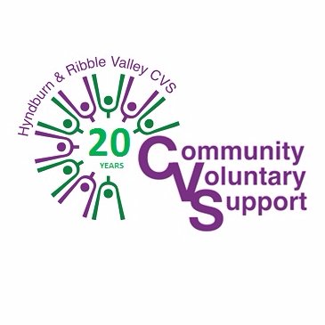 Hyndburn & Ribble Valley CVS supporting the local voluntary sector in Lancashire. Follow us for funding, governance, volunteering and training information.