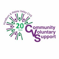Hyndburn and Ribble Valley CVS (@the_hrvcvs) 's Twitter Profile