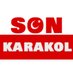 Son Karakol (@son_karakol_) Twitter profile photo Son Karakol (@son_karakol_) Twitter profile photo