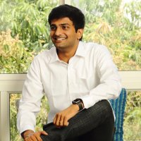 Nitin Jayakrishnan (@nitinjkrish) 's Twitter Profile