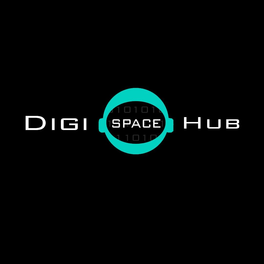 Digi Space Hub👩💻 Profile