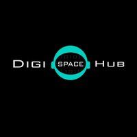 Digi Space Hub👩‍💻(@DigiSpaceHub) 's Twitter Profile Photo