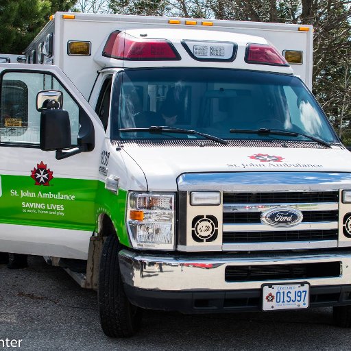 Serving Orangeville for over 40 years, St John Ambulance Orangeville volunteers to provide advanced first aid when emergencies occur at community events.