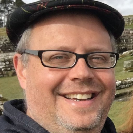 Eric Engelmann Profile