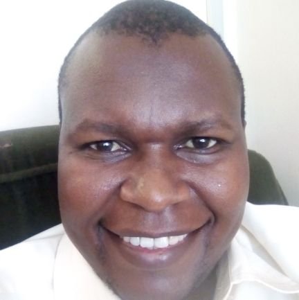 silasmurithi's profile picture. sales engineer.