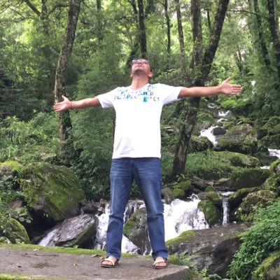 Prabint00162024's profile picture. Er.Prabin thapa