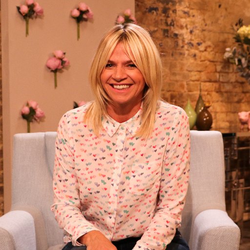 Join Zoe Ball on Saturday & Sunday at 8.30am, ITV. Tweets using @ZBoS or #ZBoS may be used on air or online. Terms: https://t.co/u4BYxXFfJq