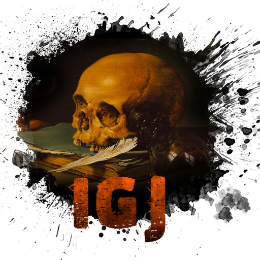 The Irish Gothic Journal is an online publication dedicated to the exploration of Horror and Gothic literature, film, new media and T.V.