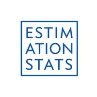 Estimation Stats (@estimationstats) 's Twitter Profile Photo Estimation Stats (@estimationstats) 's Twitter Profile Photo