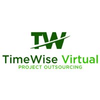 TimeWise Virtual(@TWVirtualAssist) 's Twitter Profile Photo