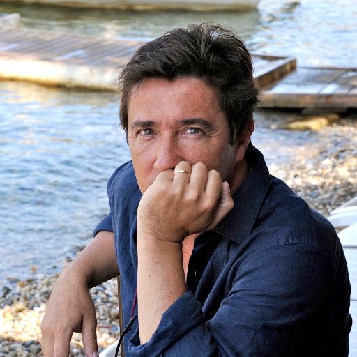 JWengorovius's profile picture. Author of "We, Chefs" • CEO of W&B/Brand Strategy Advisory •