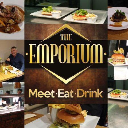 Emporiumchorley's profile picture. 