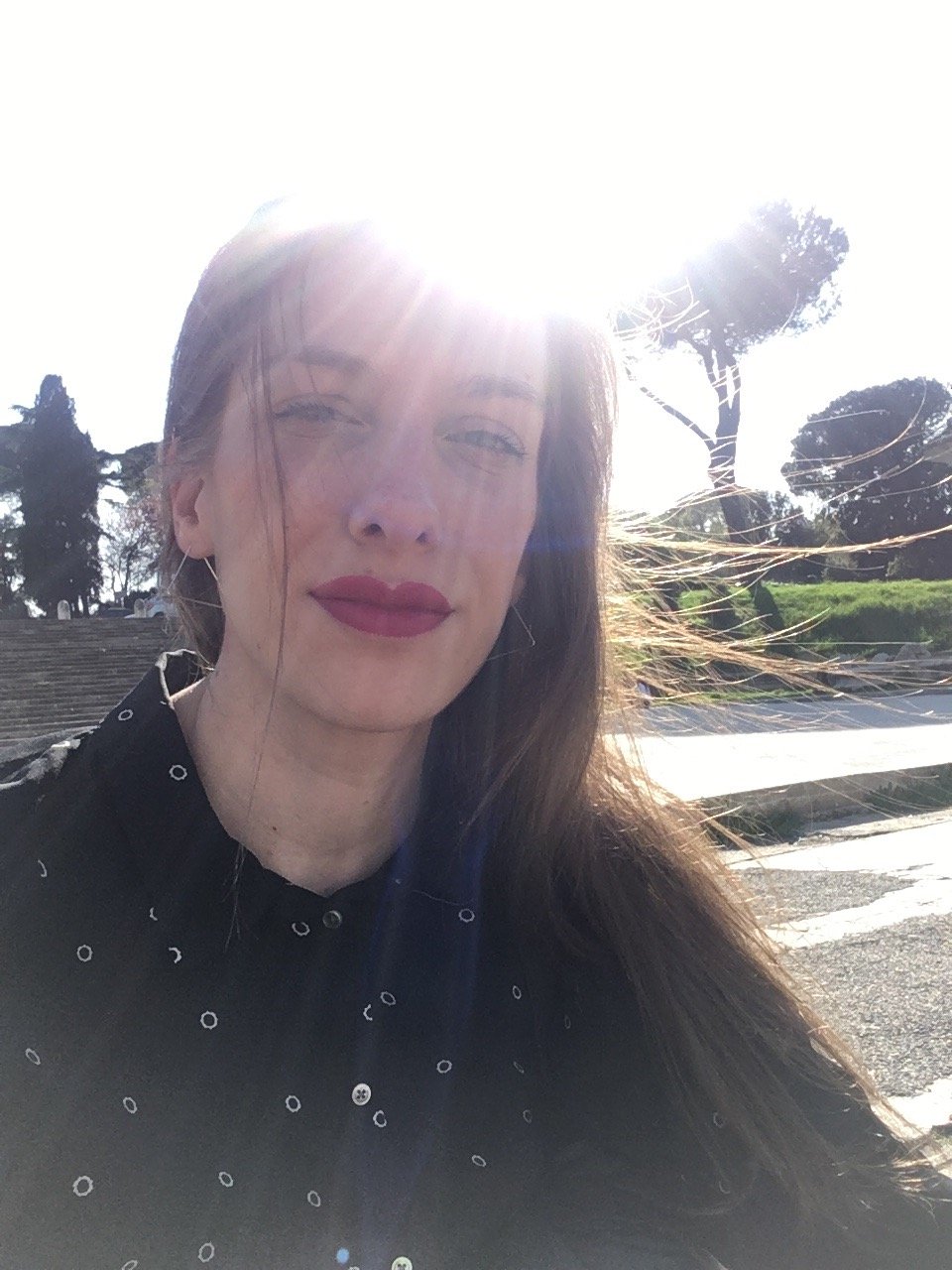 CCaccin's profile picture. 📍Venezia