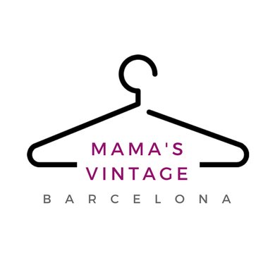 Hi there!!! We are an emerging company's clothing vintage in Barcelona from EZERPIA #vintage #clothing #barcelona