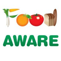 Food AWARE CIC(@FoodAWARE) 's Twitter Profile Photo