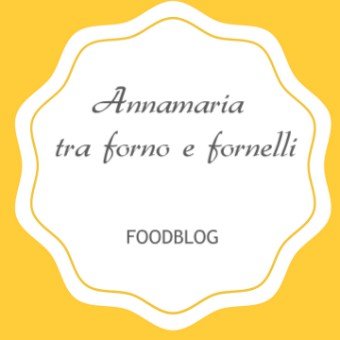 Annamaria tra forno e fornelli - Questo è il frutto della mia passione per la cucina, che voglio condividere con Voi.