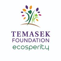 Temasek Foundation Ecosperity (@tf_ecosperity) 's Twitter Profile