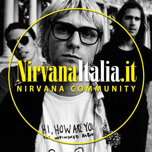 Il più importante sito italiano sui Nirvana e Kurt Cobain. Online dal 1999