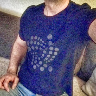 starsky_dave's profile picture. #IOTA