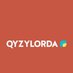 Qyzylorda (@QyzylordaTv) Twitter profile photo