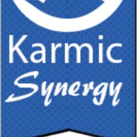 Karmic Synergy (@karmicsynergyuk) Twitter profile photo