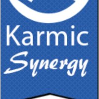 Karmic Synergy(@karmicsynergyuk) 's Twitter Profile Photo