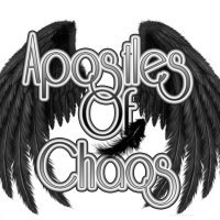 Apostles of Chaos (@aoc_bandpage_uk) 's Twitter Profile