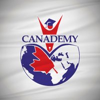 Canademy(@Canademy) 's Twitter Profile Photo