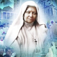 Suore Oblate del Sacro Cuore di Gesù è un istituto religioso fondato dalla Beata Maria Teresa Casini. il 2 febbraio 1894.