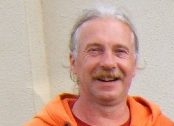 artist,gardener,sound engineer,stage manager. guerilla gardener,fred flintstone,and single.grow it yourself ireland member,father,grandfather.