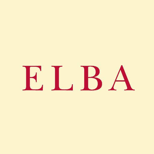 Email: elba@elbaeditorial.com