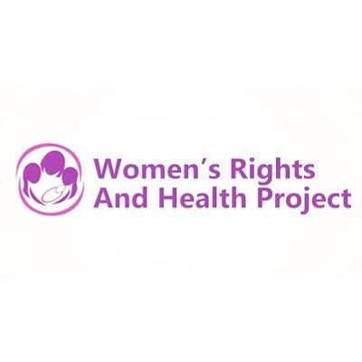 Women's Rights and Health Project is an NGO that works for the promotion of Reproductive Health, Rights & General Development of Women and Young Girls