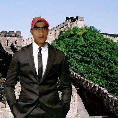 MrHifjur's profile picture. 