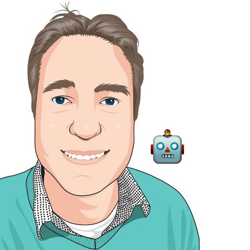 Freelance Consultant - #Chatbots & #ConversationalAI. Founder of @Botrepreneurs 🤖