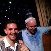 Richard Brown (@rgbrown8) 's Twitter Profile