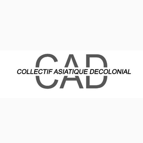 AsiatDecolonial's profile picture. Le CAD vise l'organisation des personnes ascendantes asiatiques dans la lutte contre le racisme d'Etat et les intersections d'oppression subies