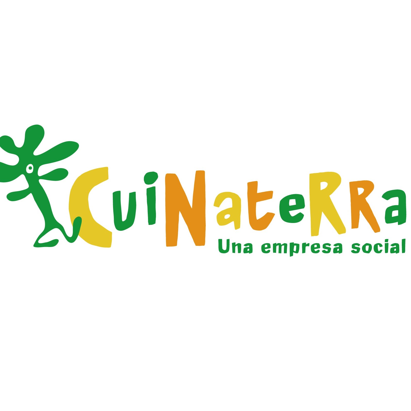 Cuinaterra Empresa Social surge de la alianza entre @Novat_Catering y @Cuinatur, para ofrecer una propuesta de Comedores Escolares Sostenibles en Valencia