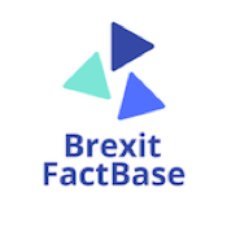 Brexit facts and figures. (My personal account is @rjbarfield1). I have no plans to stop using Twitter but have @brexitfactbase@mastodon.green in case I do.