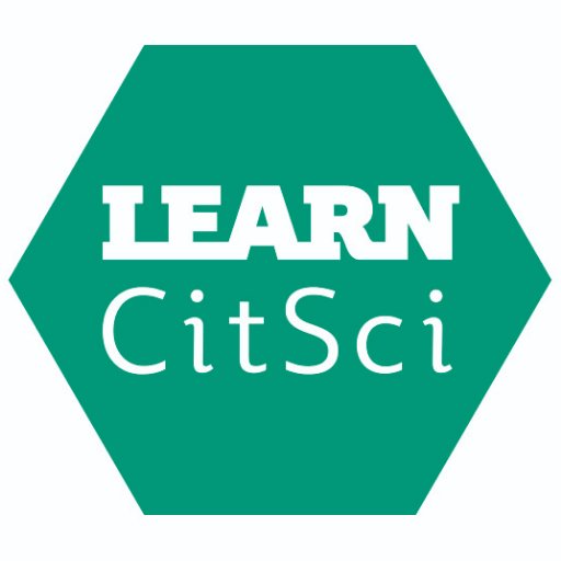 LEARN CitSci is a collaborative research programme that studies young people’s #learning through participation in #citizenscience.
