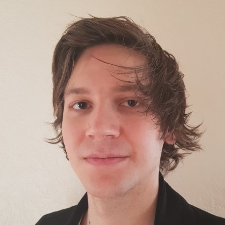 Media and Technology enthusiast. Software Developer. M.A. Digital Games